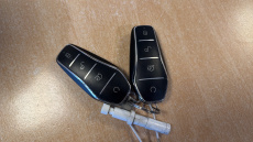 BYD Sealion 7 390kW Design AWD 83kWh 5dr Auto Electric Estate